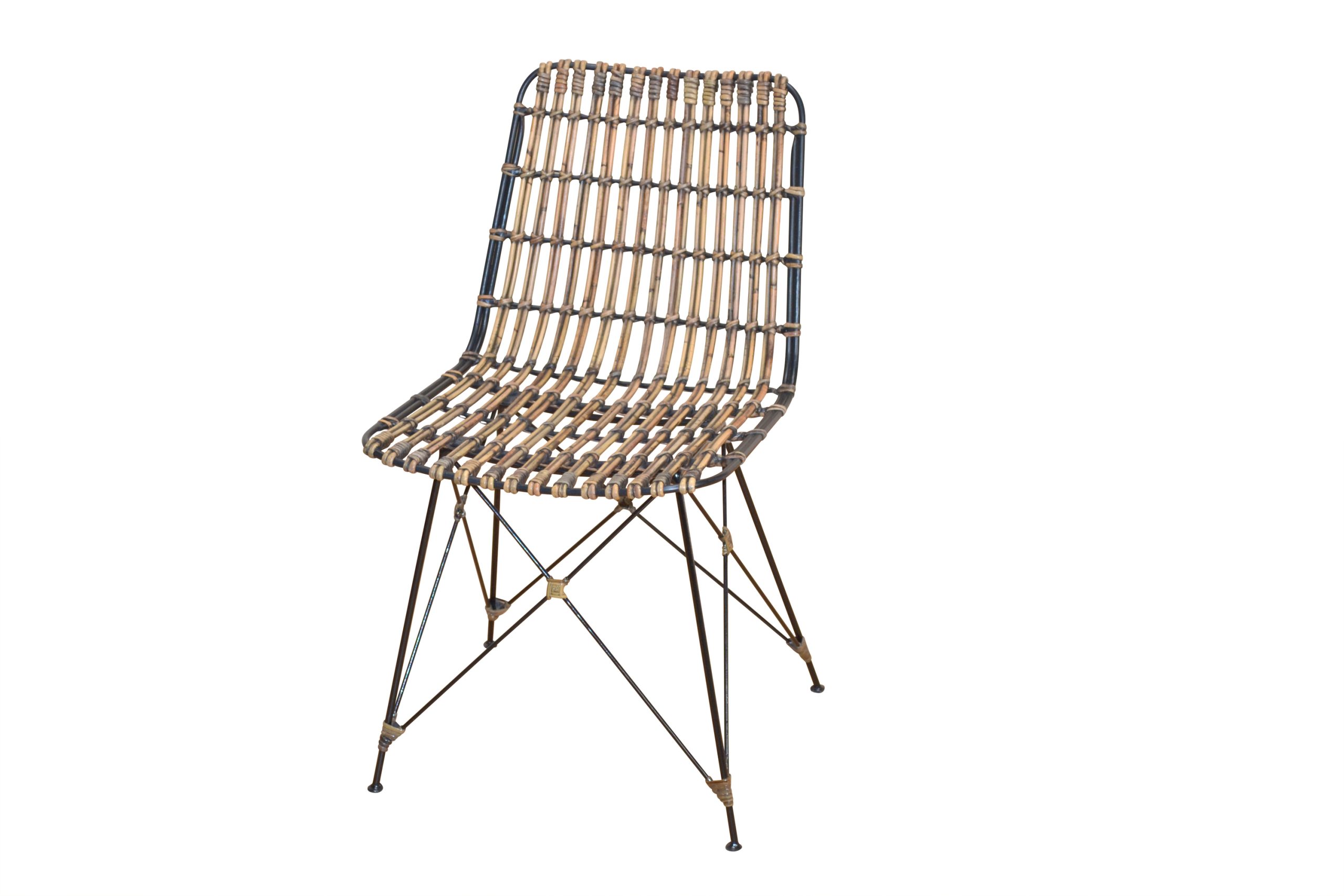 möbel direkt online Rattanstuhl Konrad