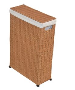 möbel direkt online Raumspar-Wäschekorb Wäschekorb