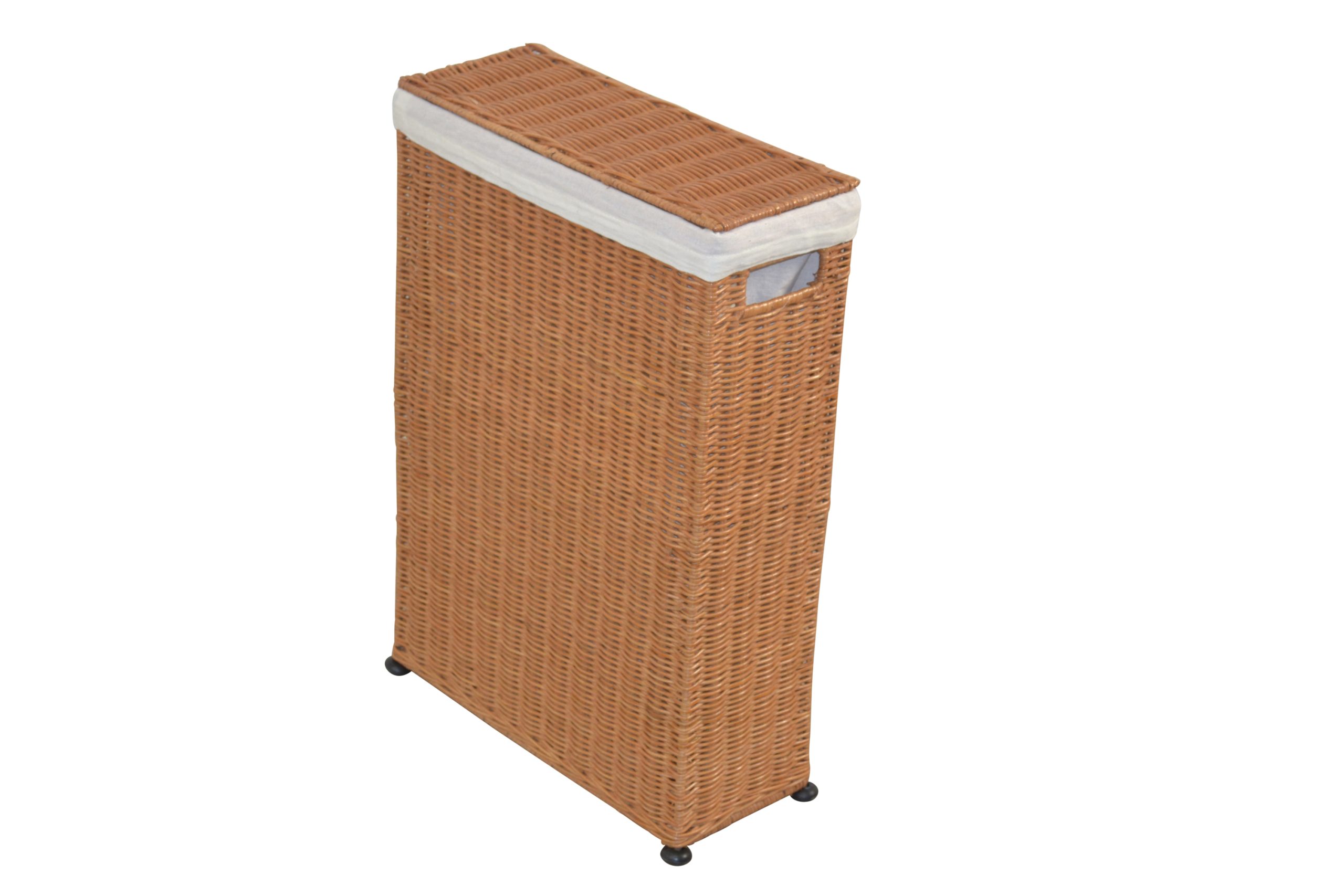 möbel direkt online Raumspar-Wäschekorb Wäschekorb