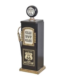 möbel direkt online Regal  "Route 66" Zapfsäule