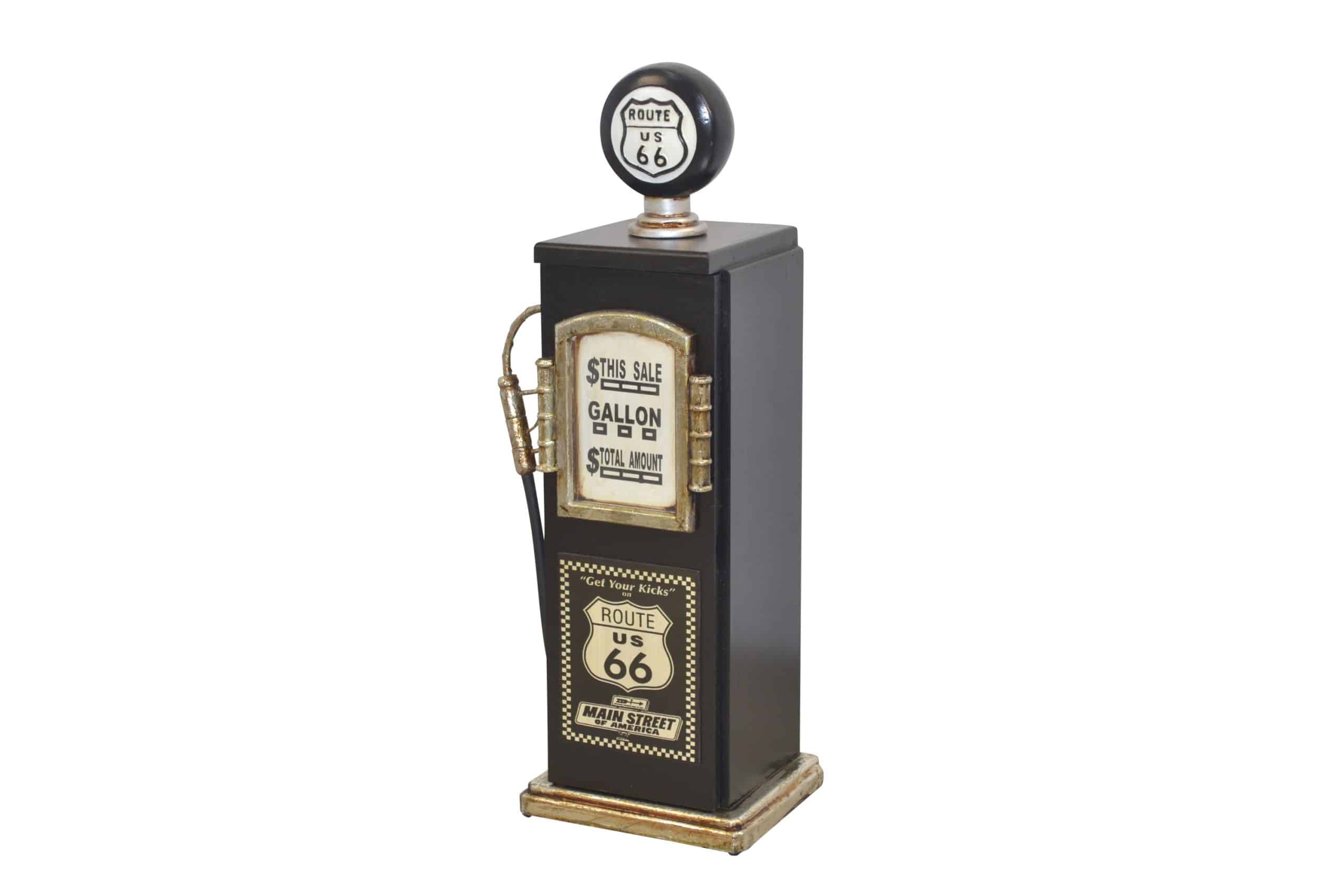 möbel direkt online Regal  "Route 66" Zapfsäule