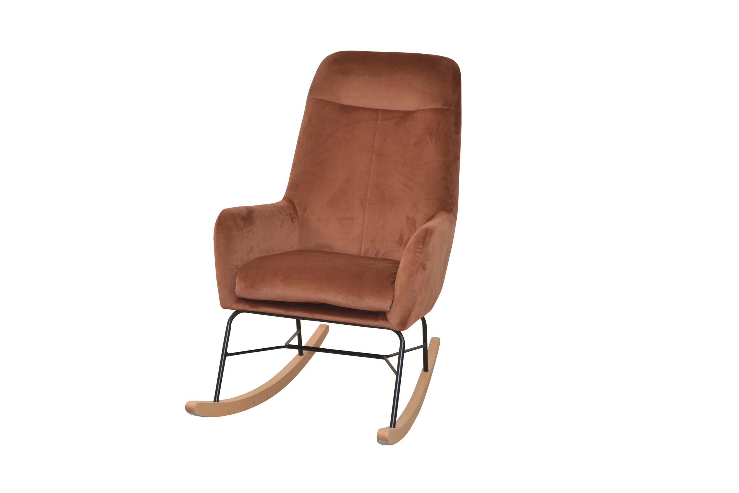 möbel direkt online Schaukelsessel Hanni