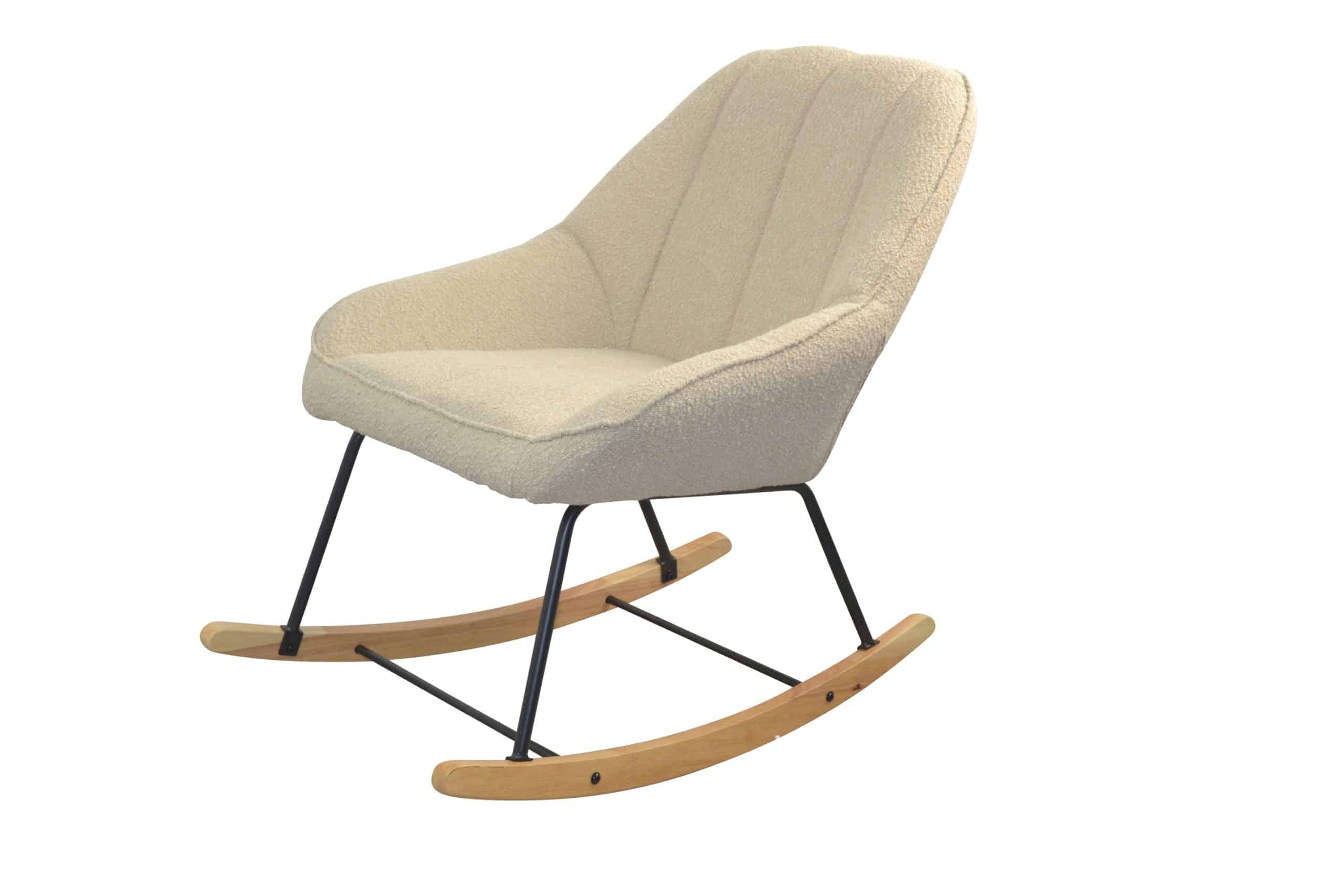 möbel direkt online Schaukelsessel Luisa