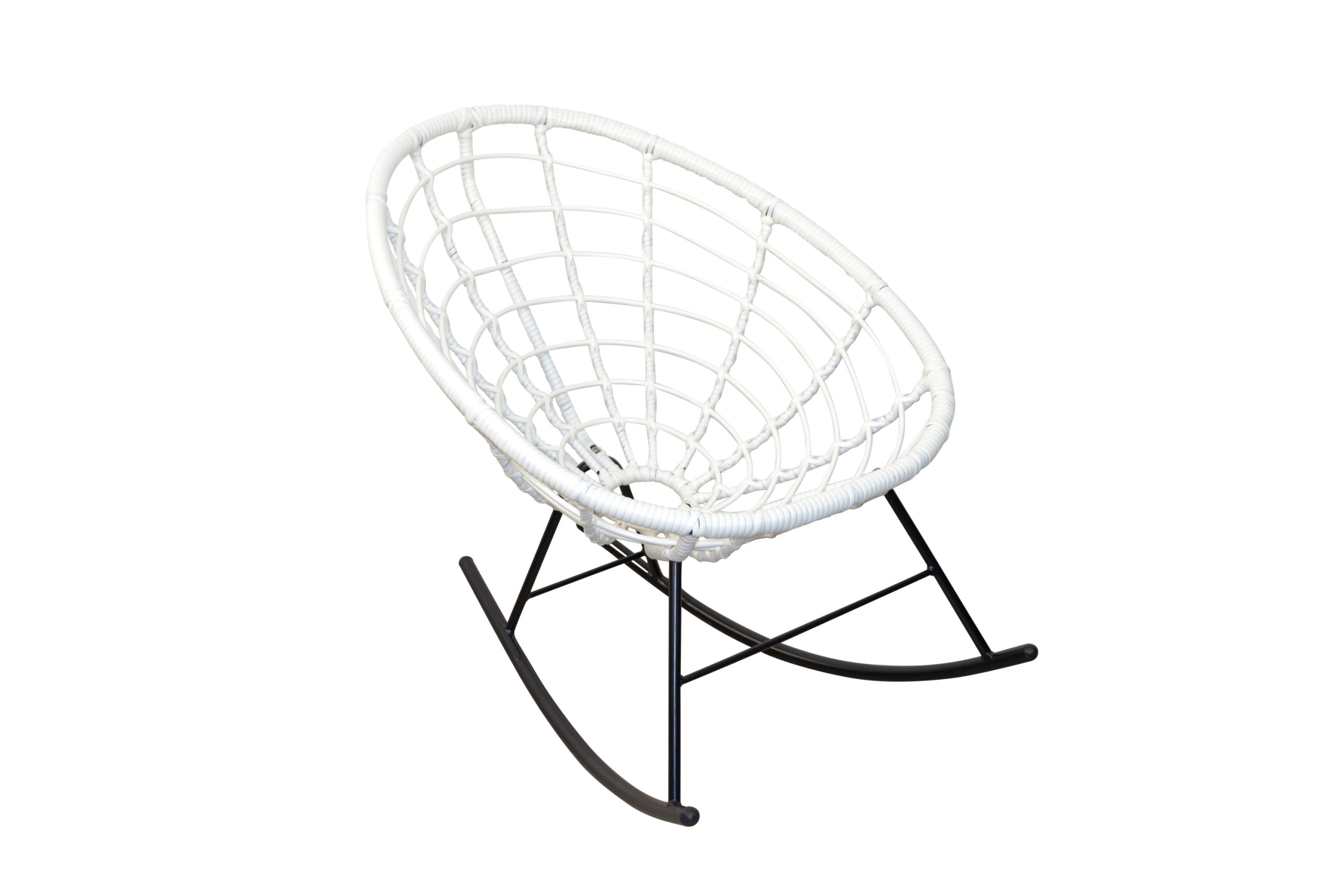 möbel direkt online Schaukelstuhl Dristan