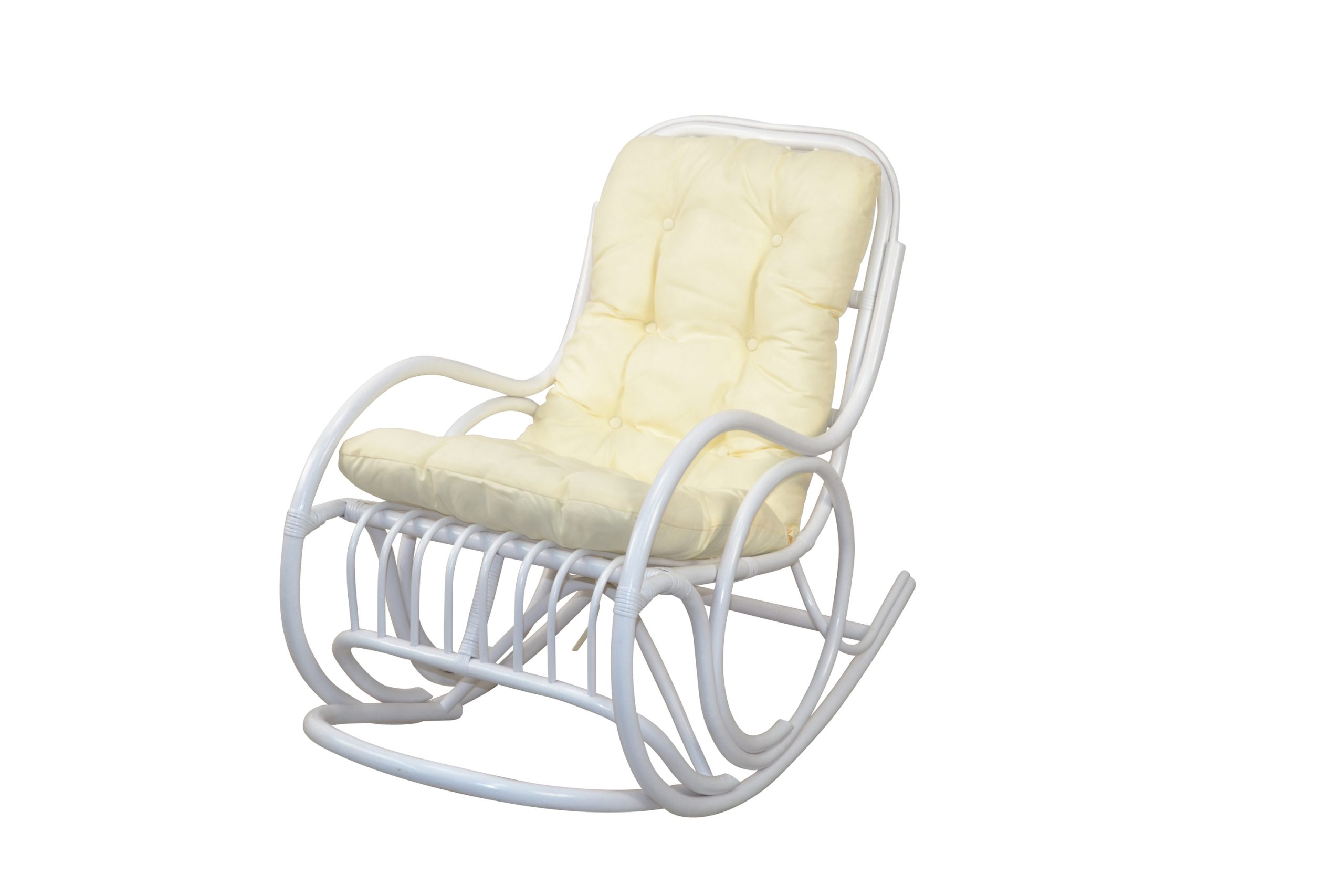 möbel direkt online Schaukelstuhl Tim