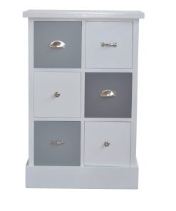 möbel direkt online Schubkastenkommode Silka