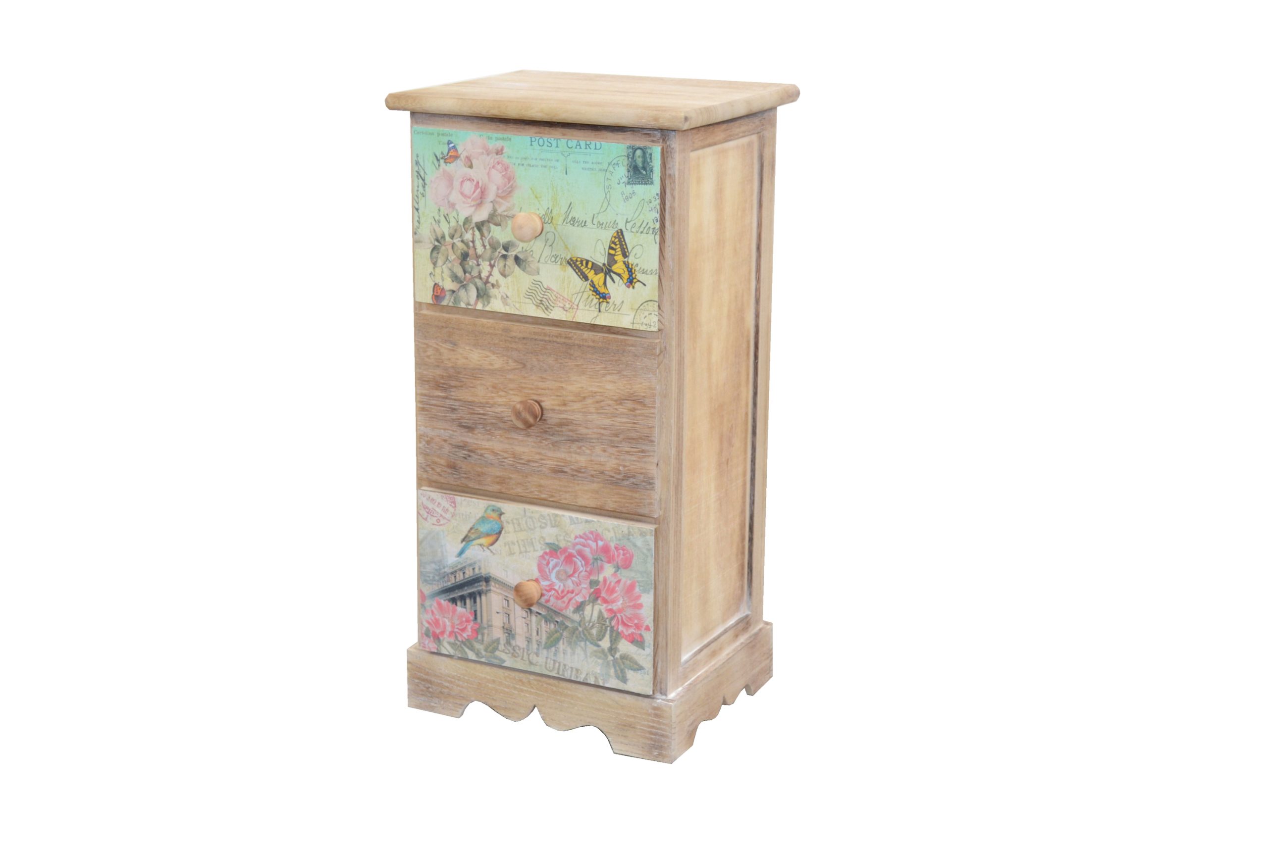 möbel direkt online Schubkastenregal Ben