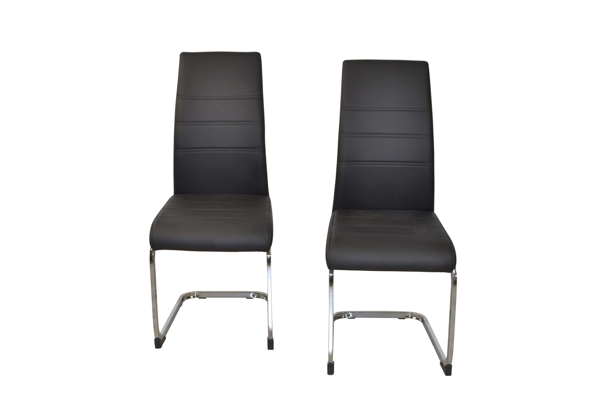 möbel direkt online Schwingstühle (2 Stück) Lisbeth