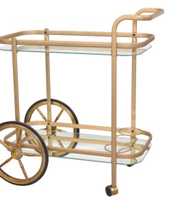 möbel direkt online Servierwagen Barwagen