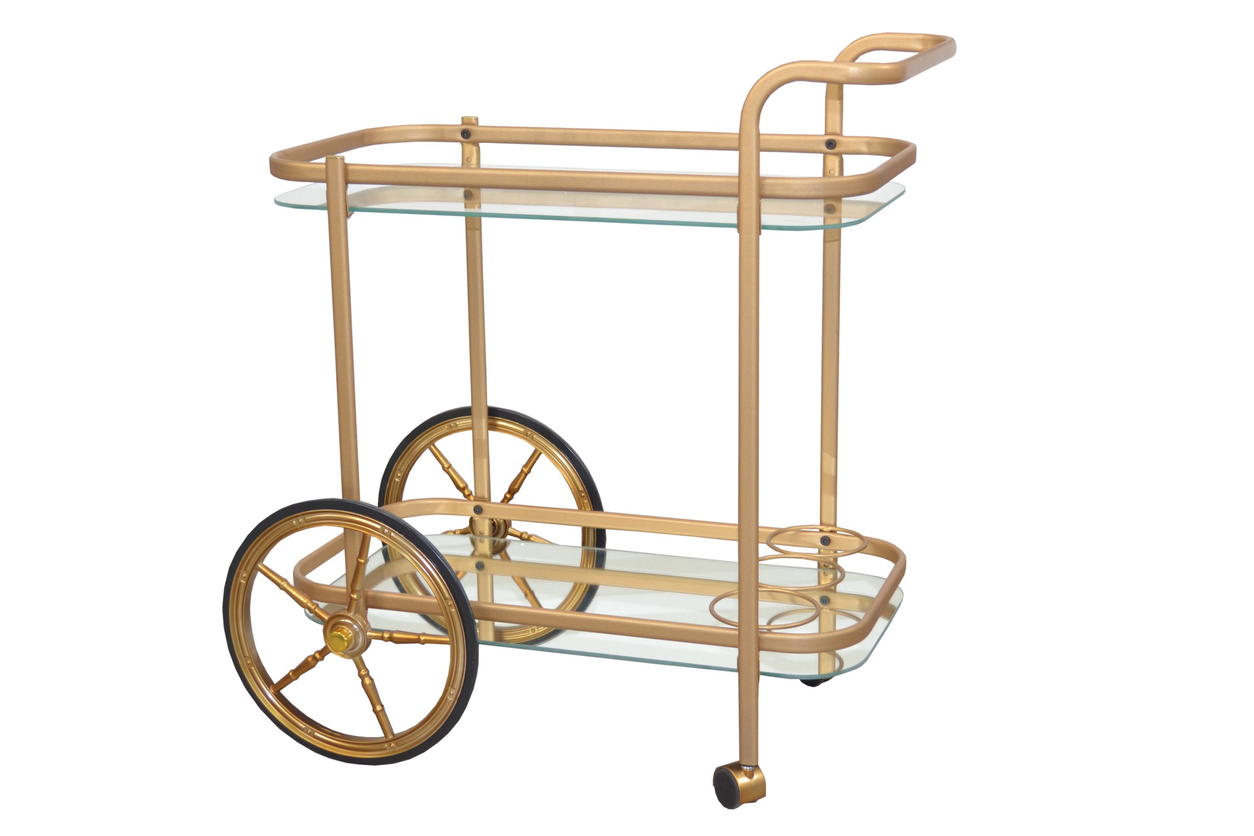 möbel direkt online Servierwagen Barwagen