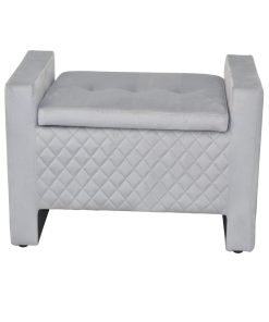 möbel direkt online Sitzbank mit Stauraum Hilde