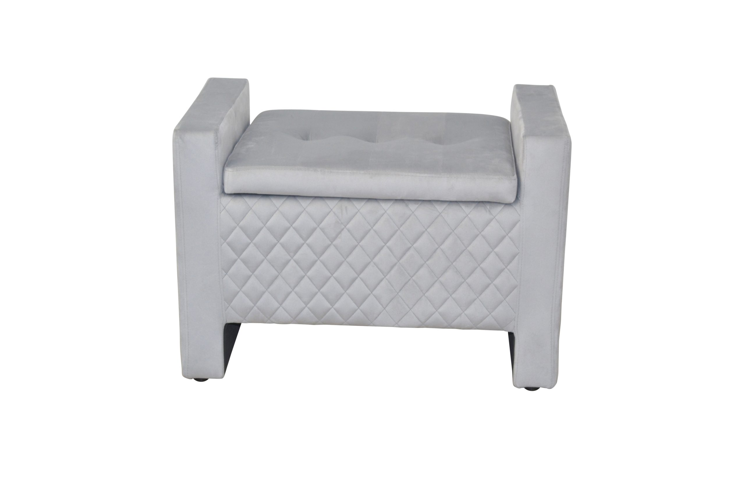 möbel direkt online Sitzbank mit Stauraum Hilde