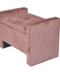 möbel direkt online Sitzbank mit Stauraum Kai