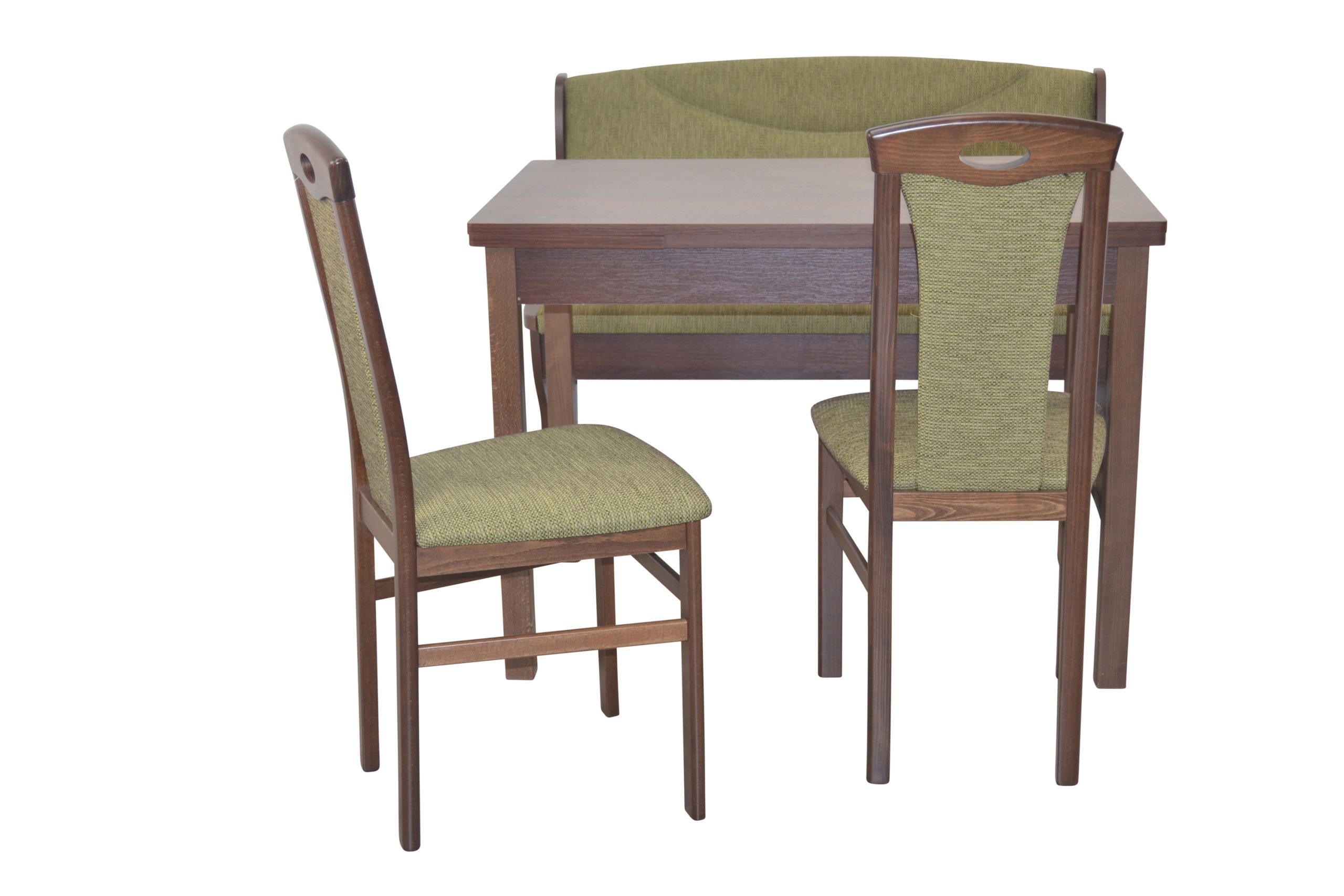 möbel direkt online Sitzgruppe  4-teilig "Madrid"