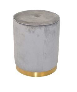 möbel direkt online Sitzhocker Carlos