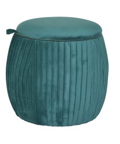 möbel direkt online Sitzhocker mit Stauraum Anna