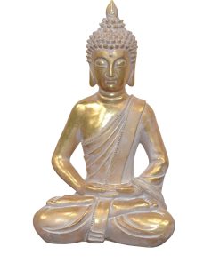 möbel direkt online Standdekoration Buddhafigur