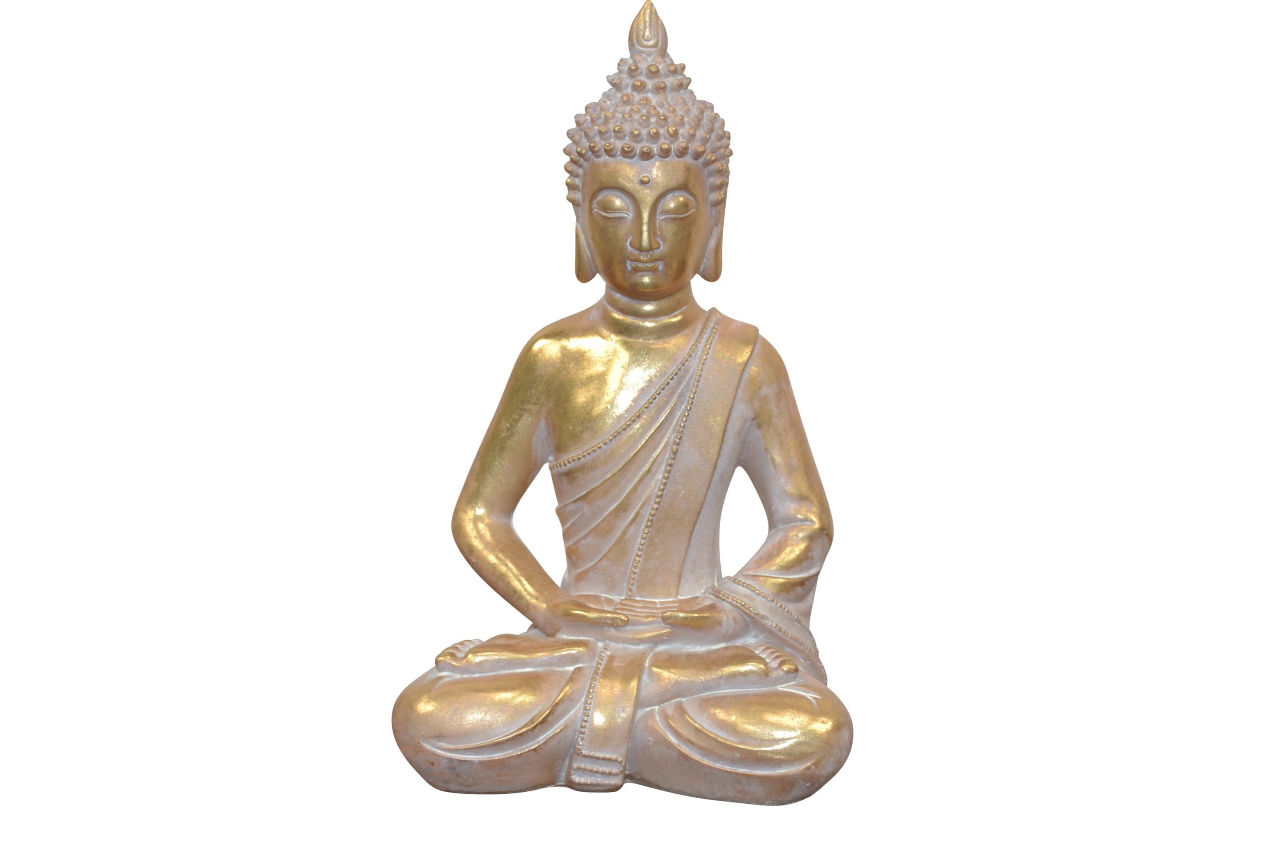 möbel direkt online Standdekoration Buddhafigur