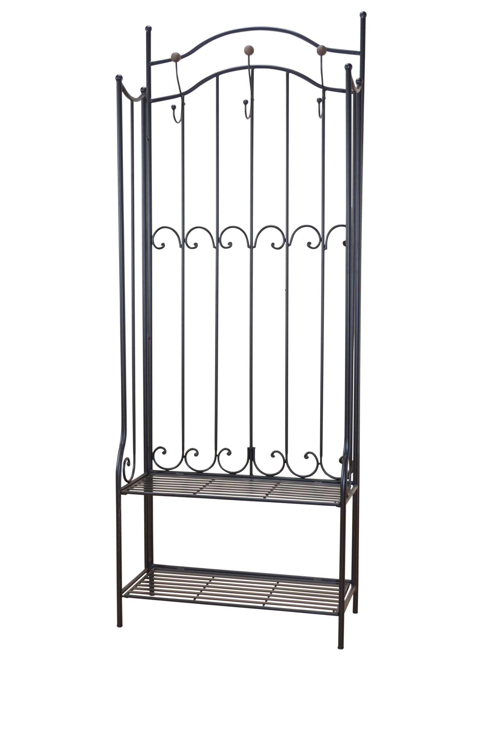 möbel direkt online Standgarderobe Dino