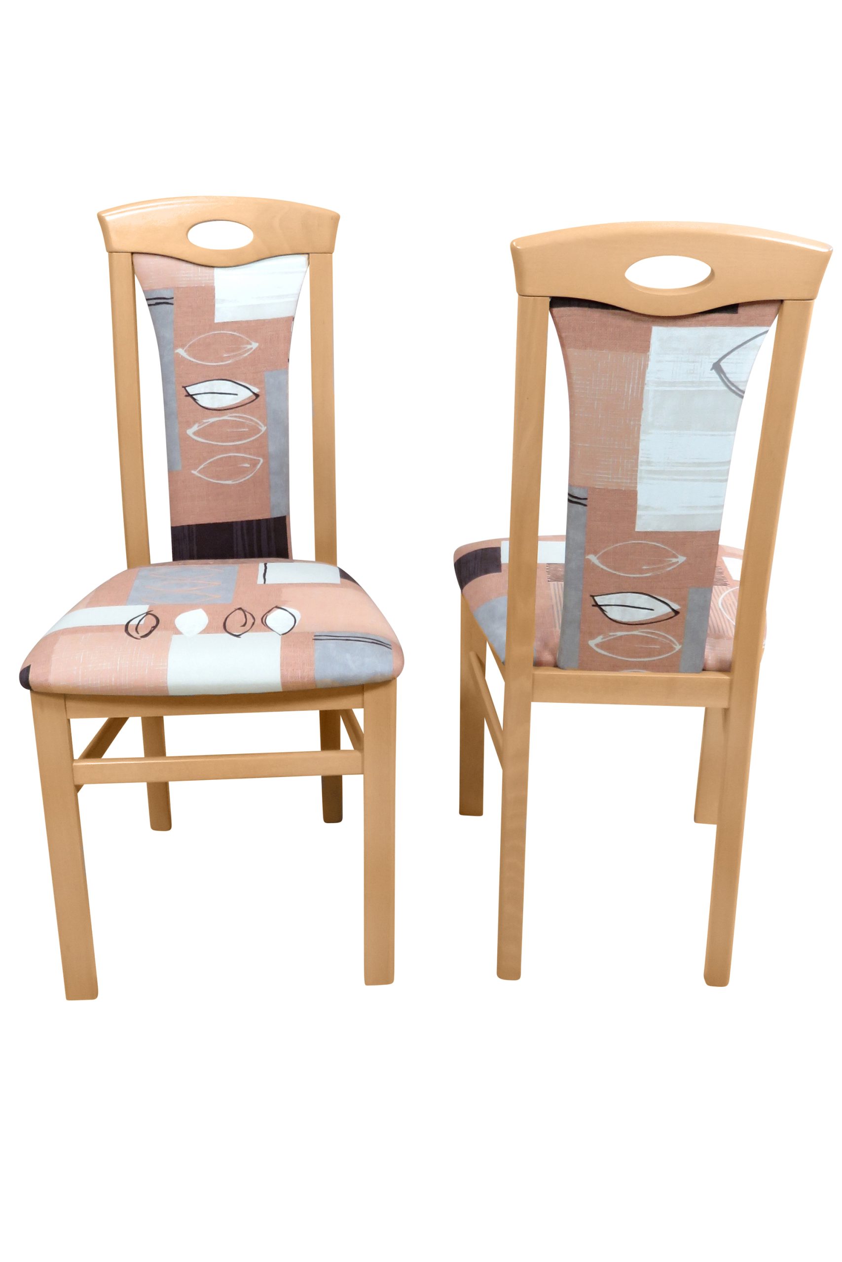 möbel direkt online Stühle (2 Stück) Biene