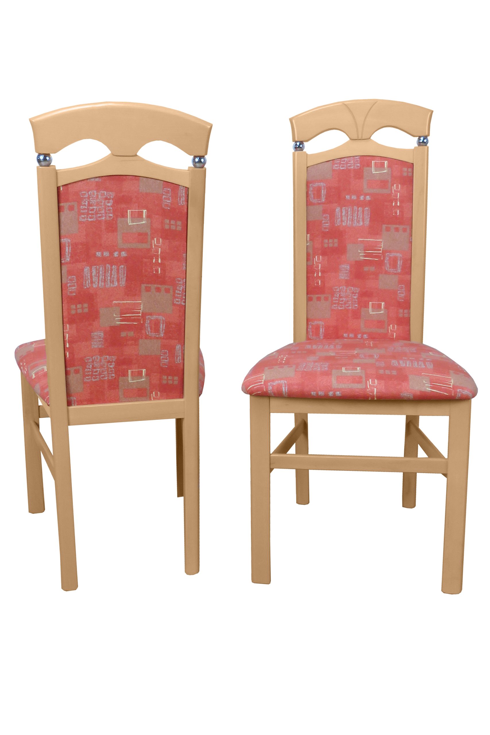 möbel direkt online Stuhl 2er-Set Anthony