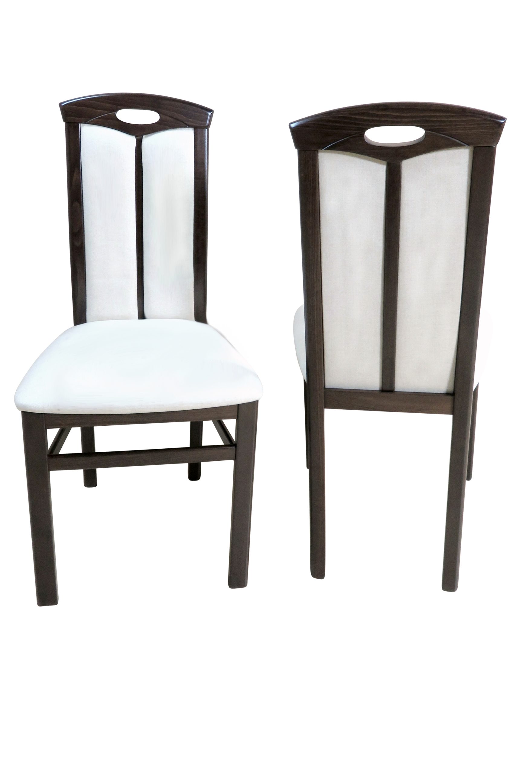 möbel direkt online Stuhl 2er-Set "Rügen"