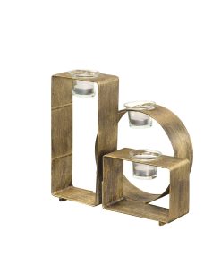 möbel direkt online Teelichtständer Wolfram