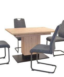 möbel direkt online Tischgruppe- 5teilig Benjamin