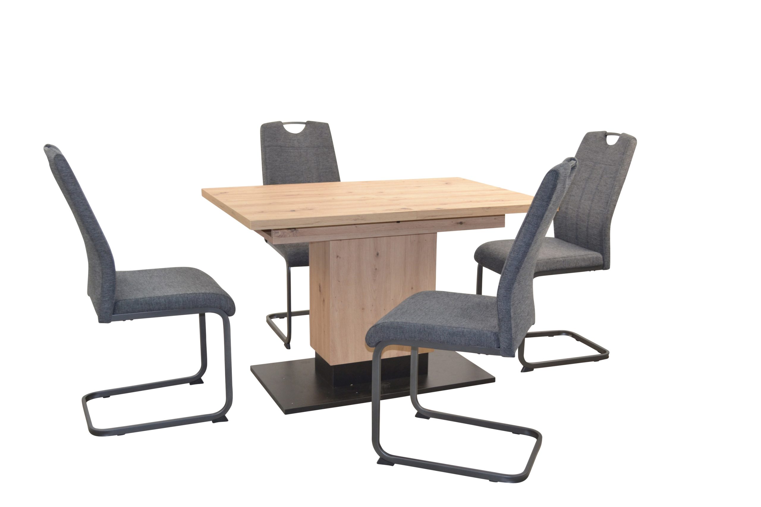 möbel direkt online Tischgruppe- 5teilig Benjamin