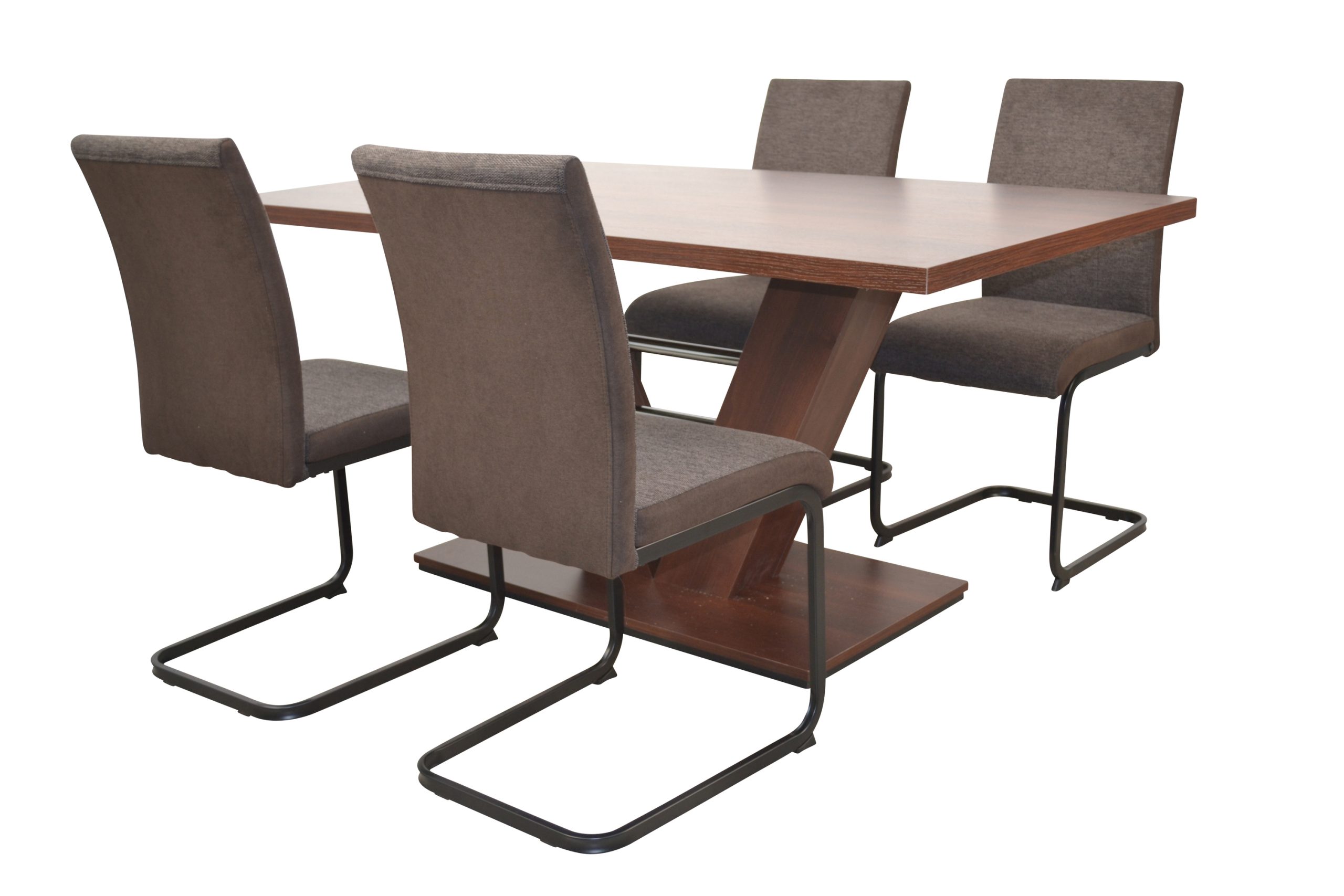 möbel direkt online Tischgruppe- 5teilig Lissabon