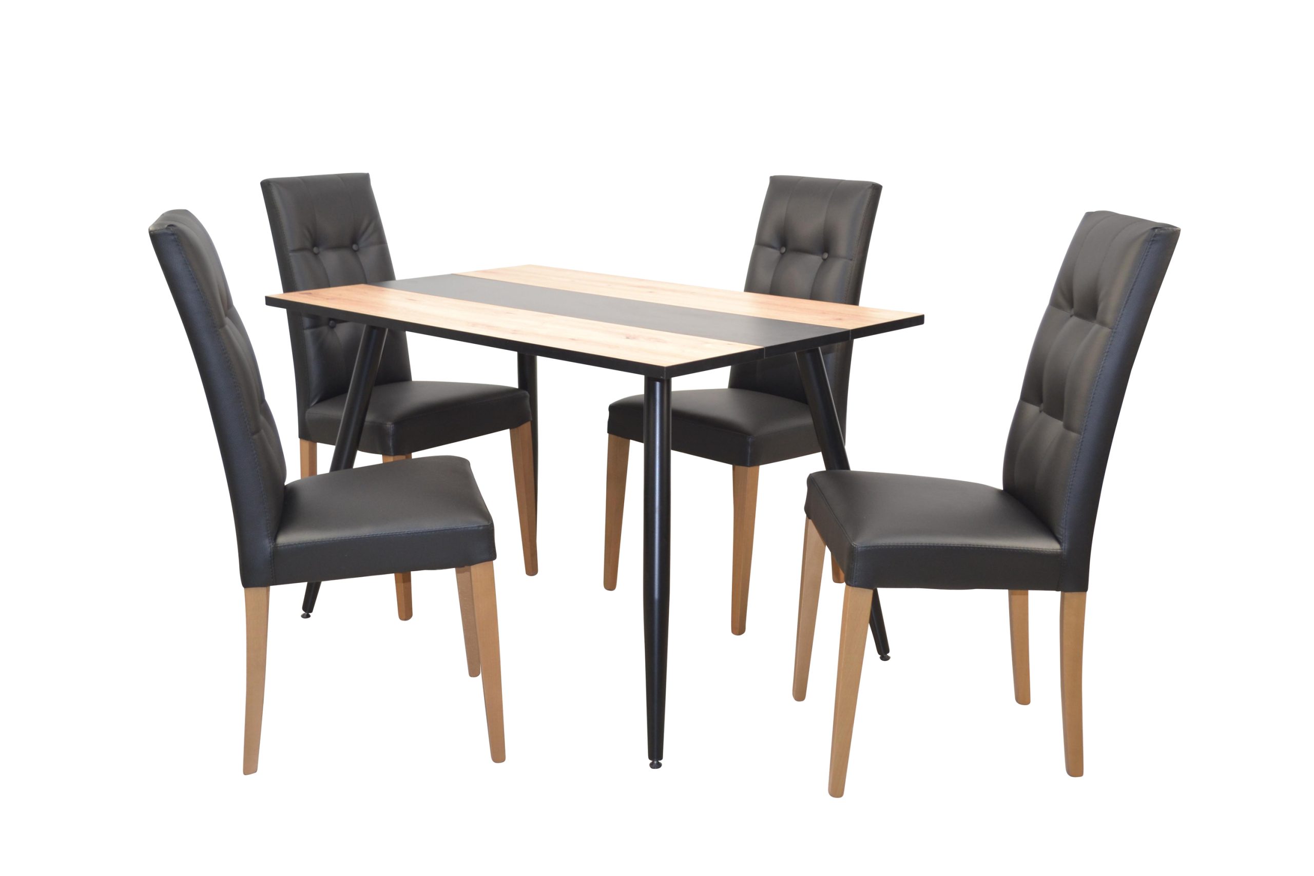 möbel direkt online Tischgruppe- 5teilig München