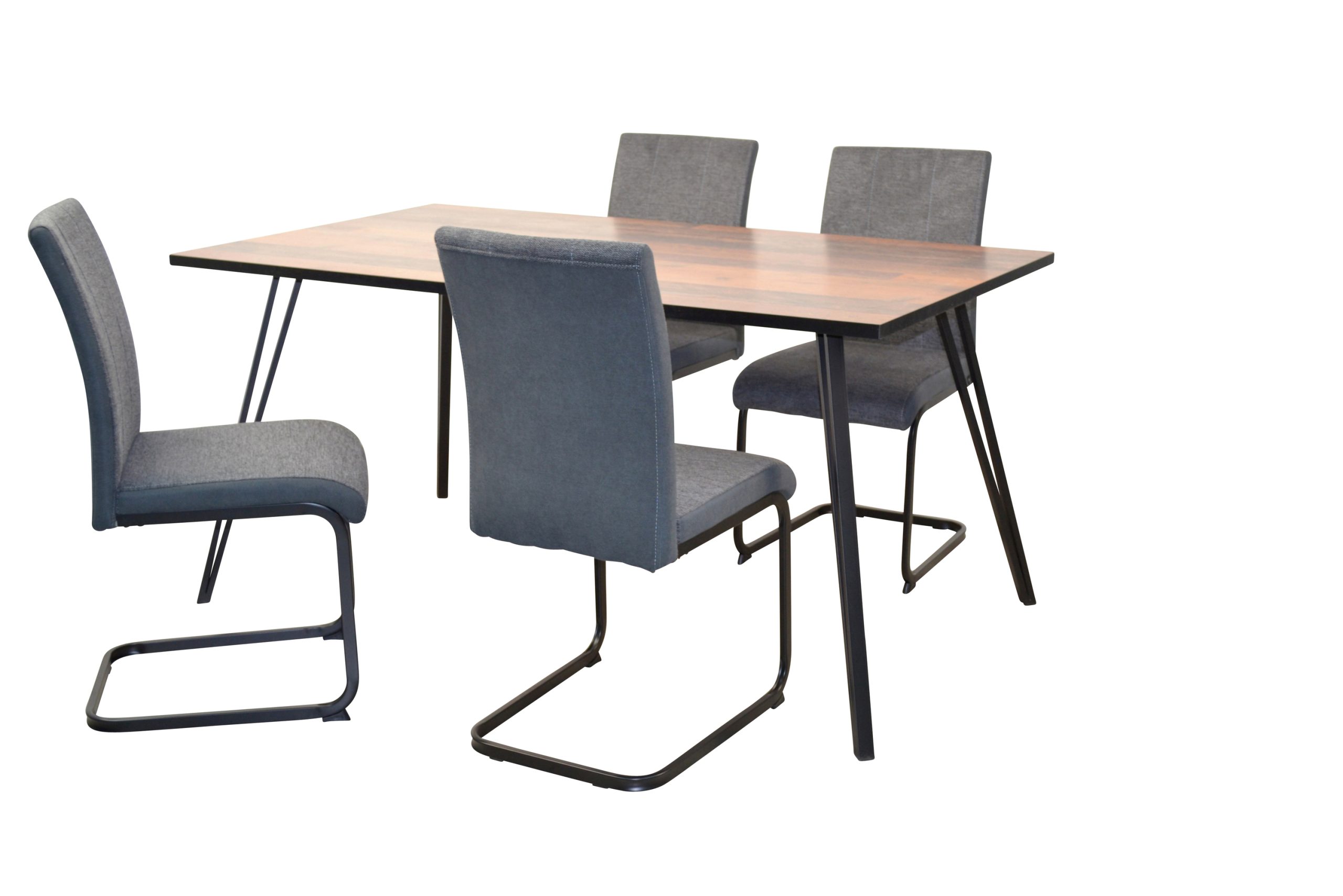 möbel direkt online Tischgruppe- 5teilig Napoli