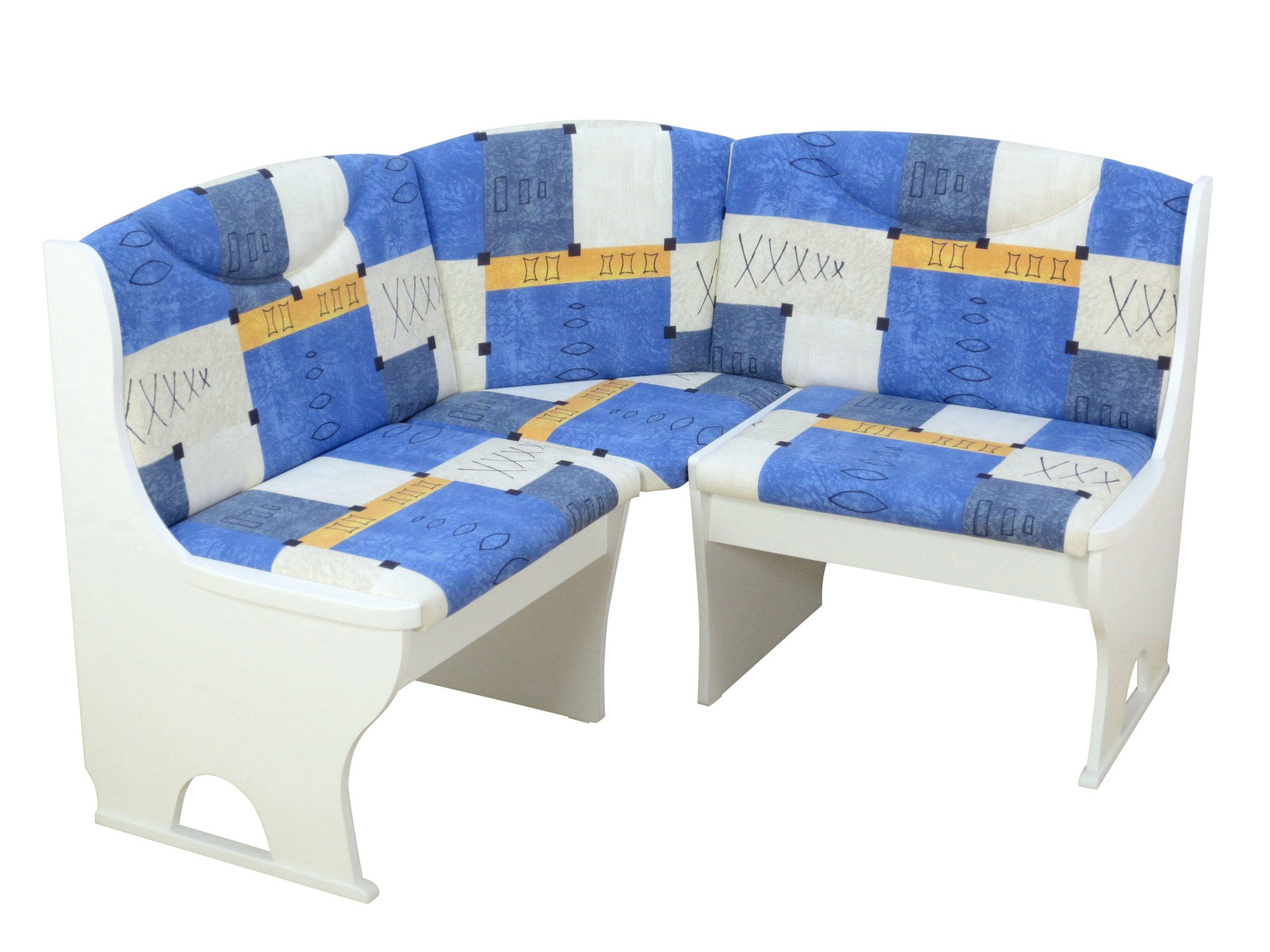 möbel direkt online Truheneckbank "Madrid I"