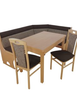 möbel direkt online Truheneckbankgruppe "Madrid II"