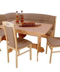 möbel direkt online Truheneckbankgruppe "Madrid III"