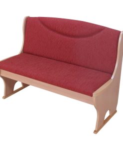 möbel direkt online Truhensitzbank Madrid