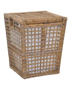 möbel direkt online Wäschekorb Helen