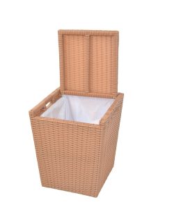 möbel direkt online Wäschekorb Helena