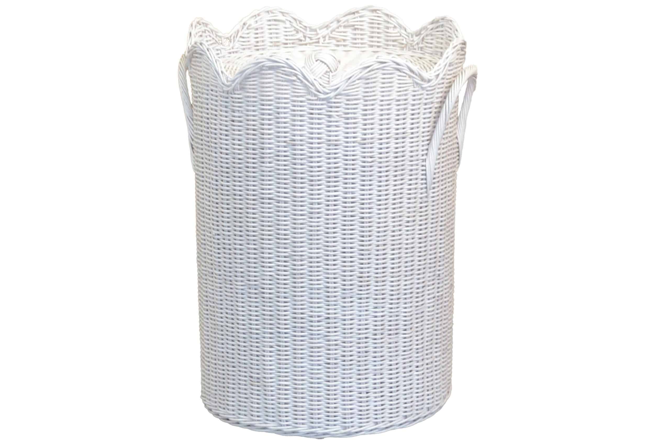 möbel direkt online Wäschekorb Rudi