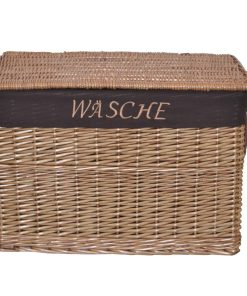 möbel direkt online Wäschekorb Viktor