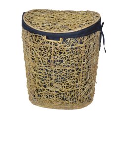 möbel direkt online Wäschekorb_Rattankorb "Arno"