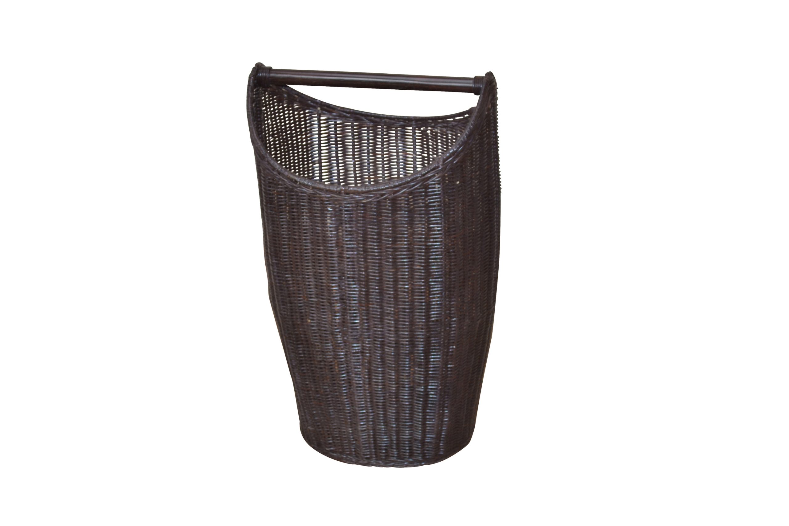 möbel direkt online Wäschekorb_Rattankorb "Aron"