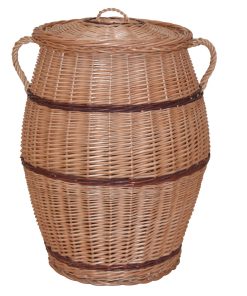 möbel direkt online Wäschkorb E42