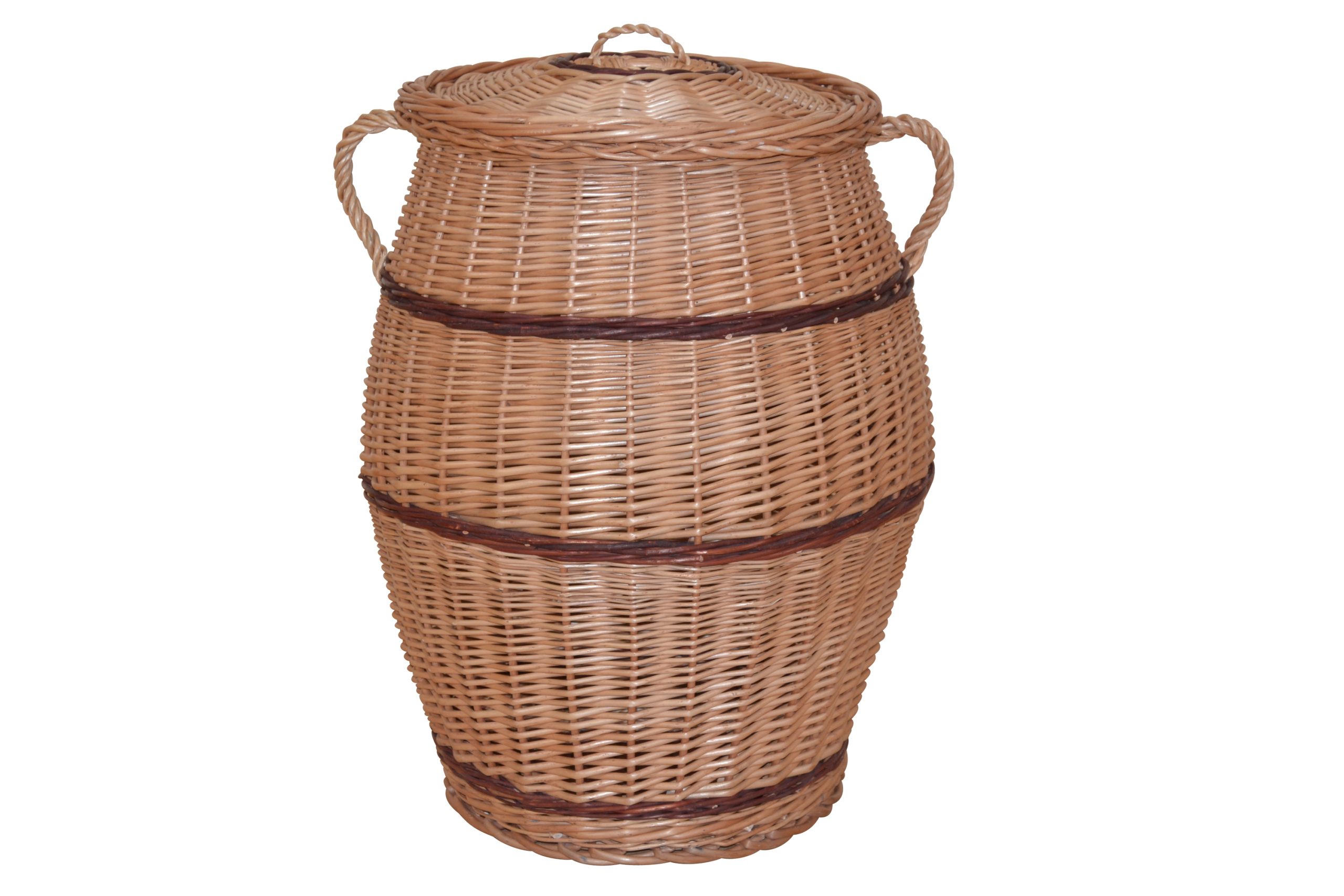 möbel direkt online Wäschkorb E42