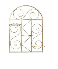 möbel direkt online Wandampel für Blumen Rita