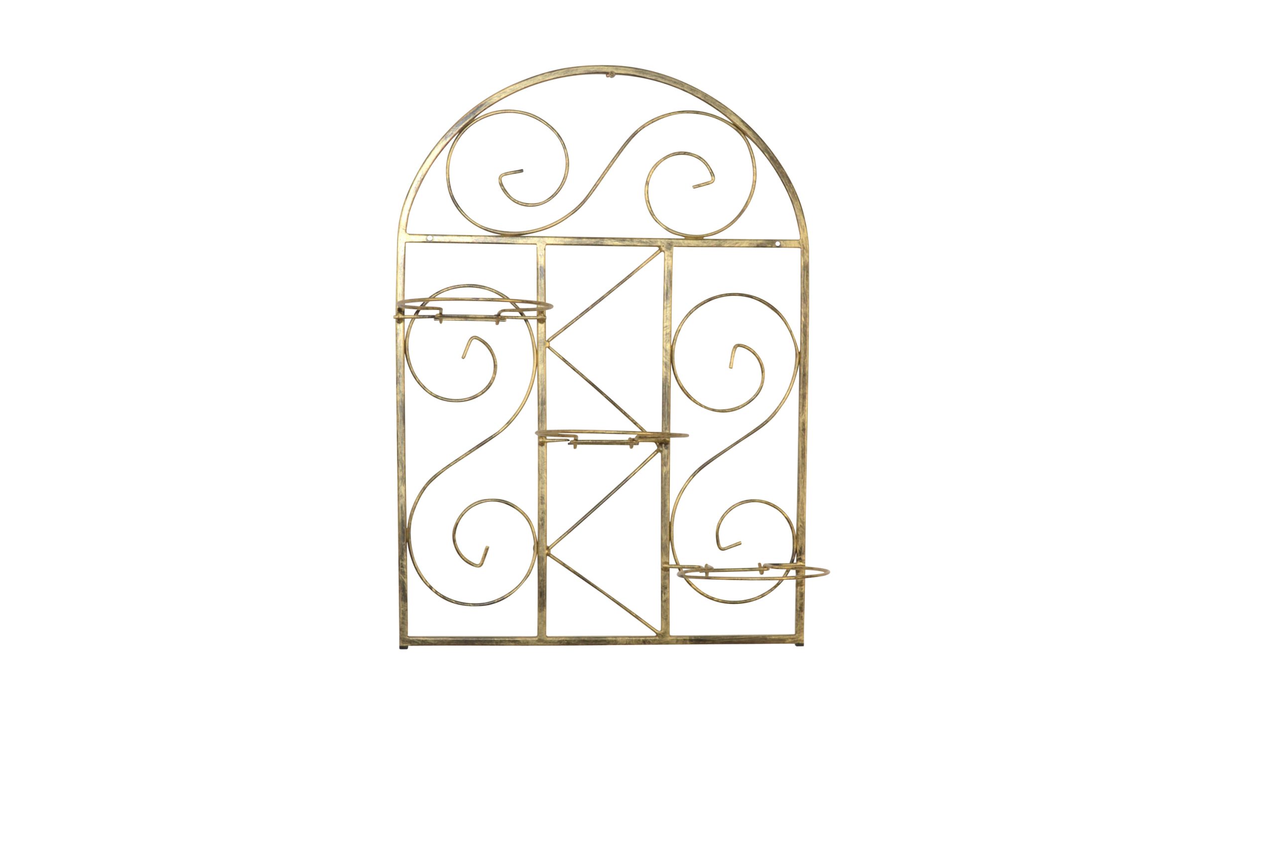 möbel direkt online Wandampel für Blumen Rita