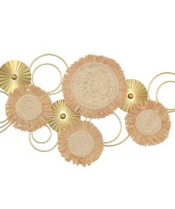 möbel direkt online Wanddekoobjekt Ivanka