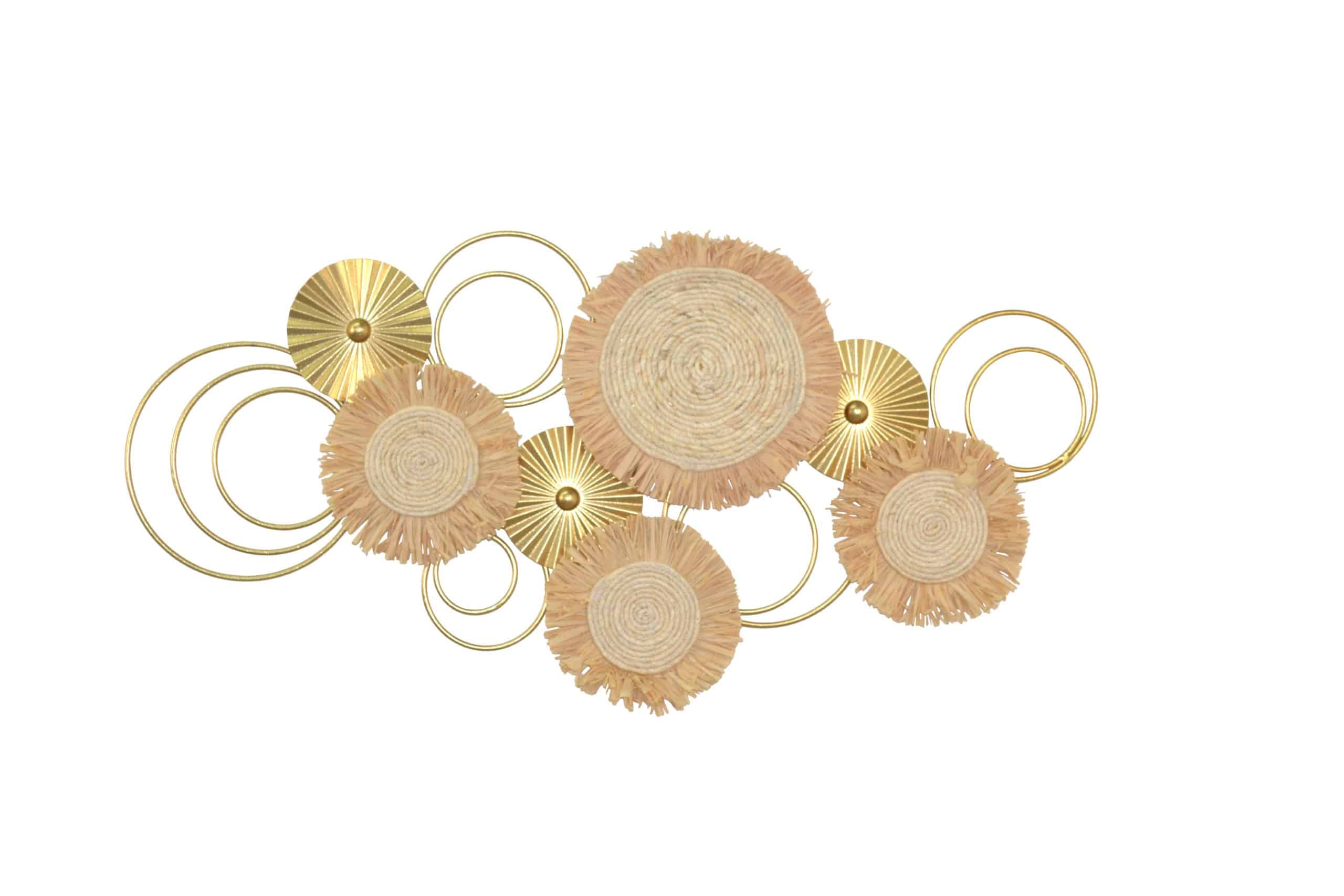 möbel direkt online Wanddekoobjekt Ivanka