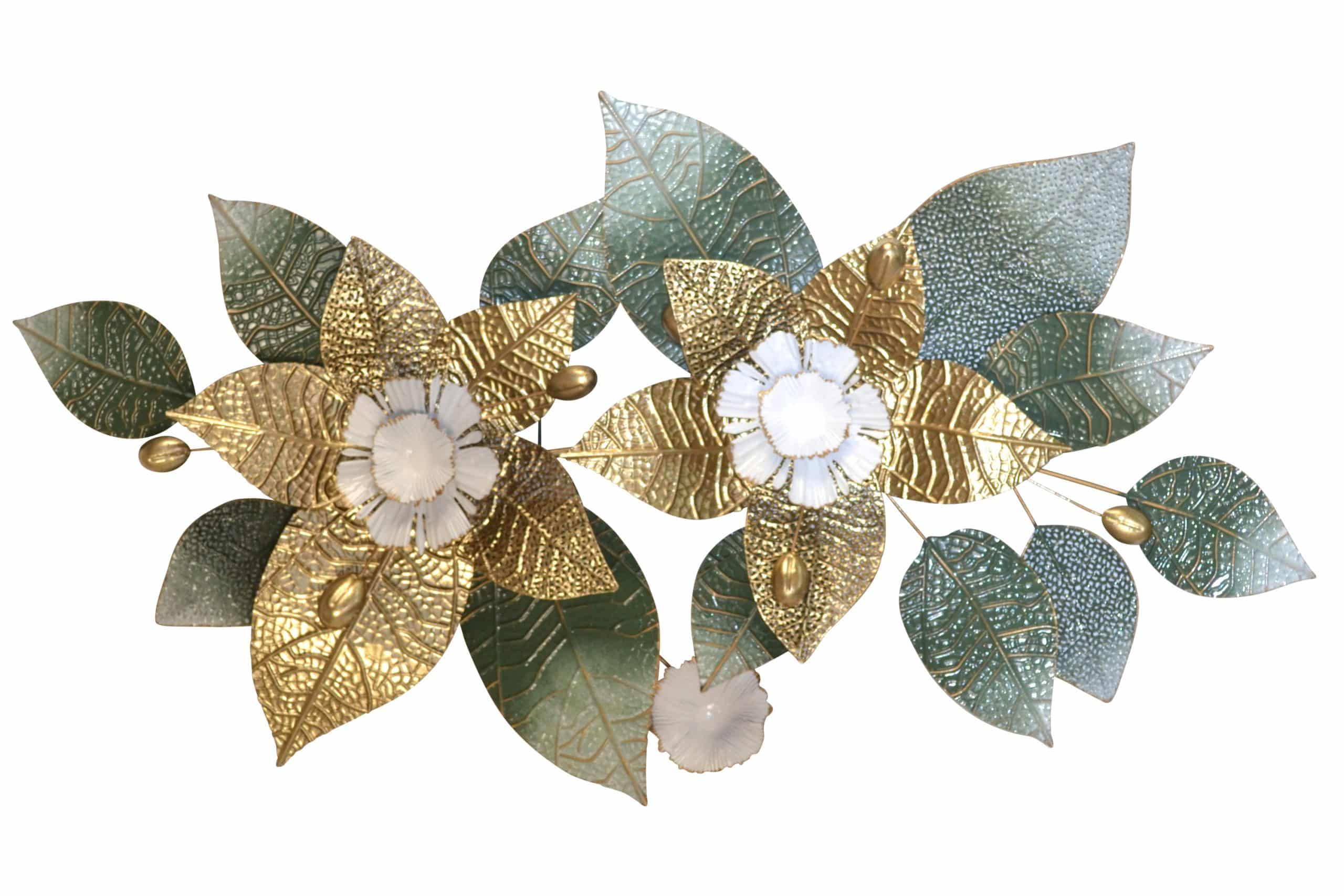 möbel direkt online Wanddekoobjekt Silvi