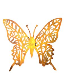 möbel direkt online Wanddekoration Butterfly 1